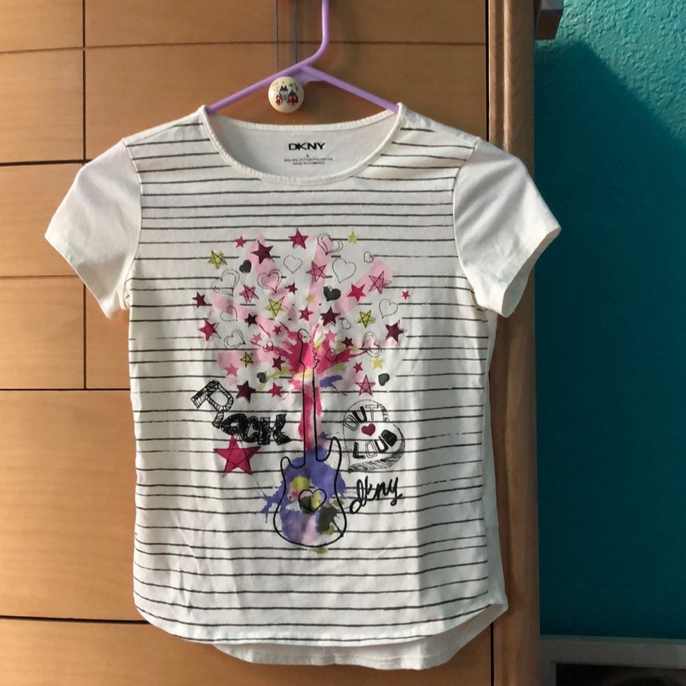 DKNY Top